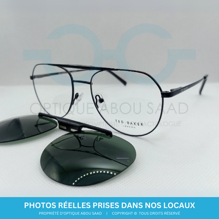 TED BAKER 2 en 1 - M887