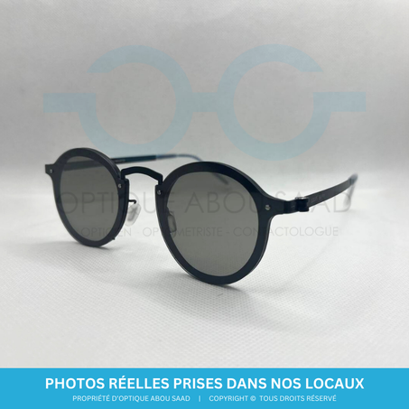 LOUIS BERRY Retro ND