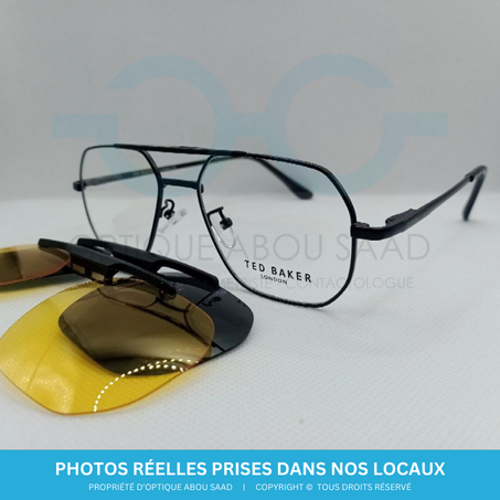 TED BAKER 3 en 1 - 3101