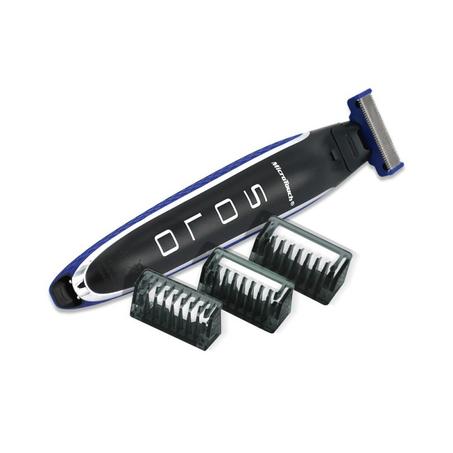 ماكينة الحلاقة Solo Trimmer الكهربائية عالية الدقة