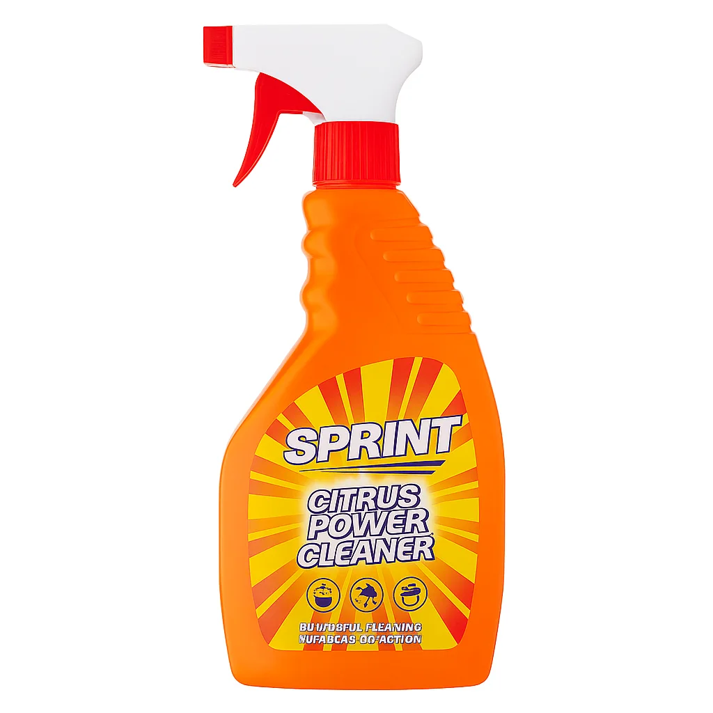 رذاذ إزالة صدأ السيارات - الحل السريع لاستعادة لمعة سيارتك!