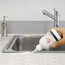 معجون عجيب لأصلاح البلاط Tile Reform