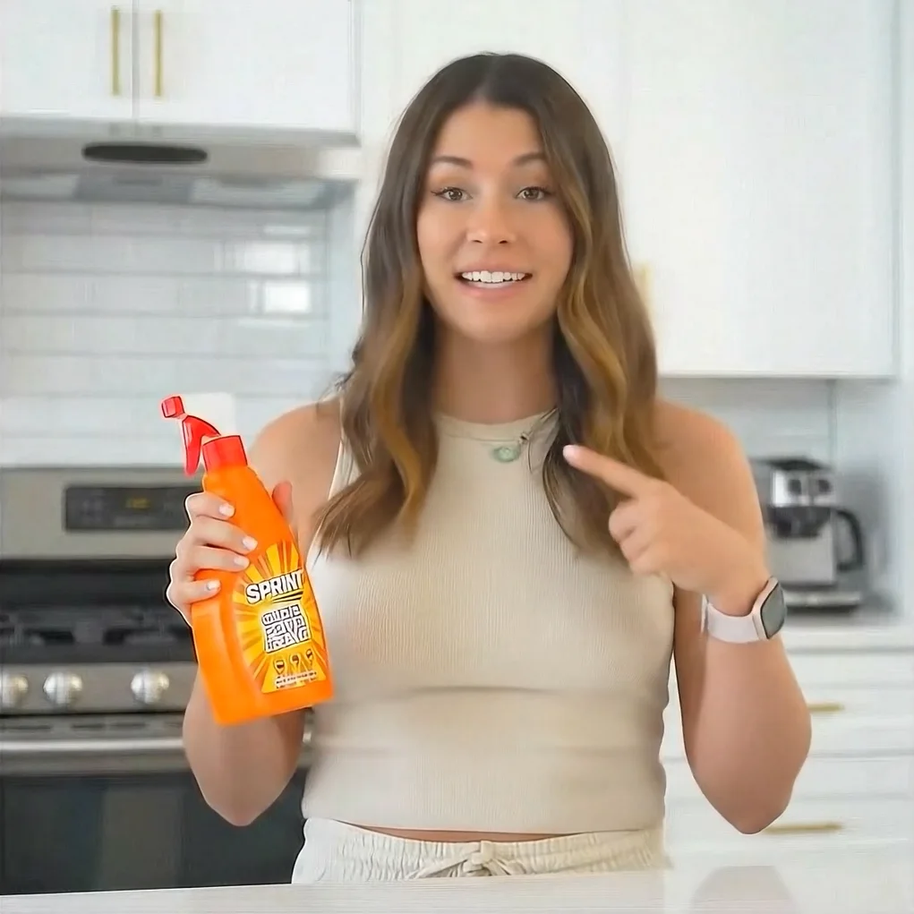 رذاذ إزالة صدأ السيارات - الحل السريع لاستعادة لمعة سيارتك!