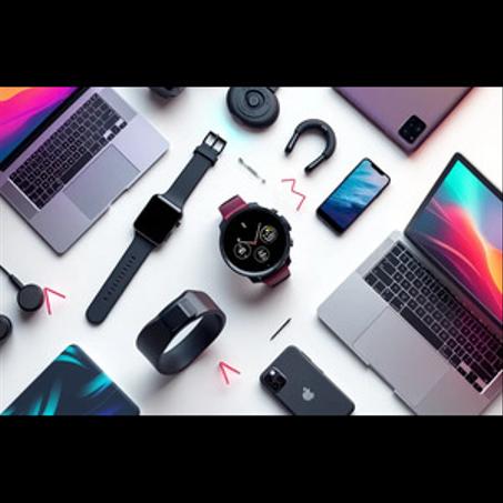 إلكترونيات