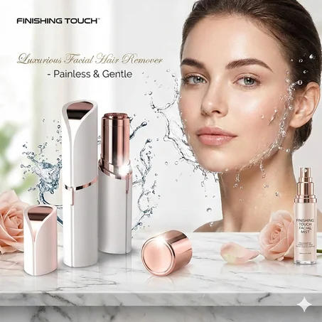 Facial Hair Remover for Women