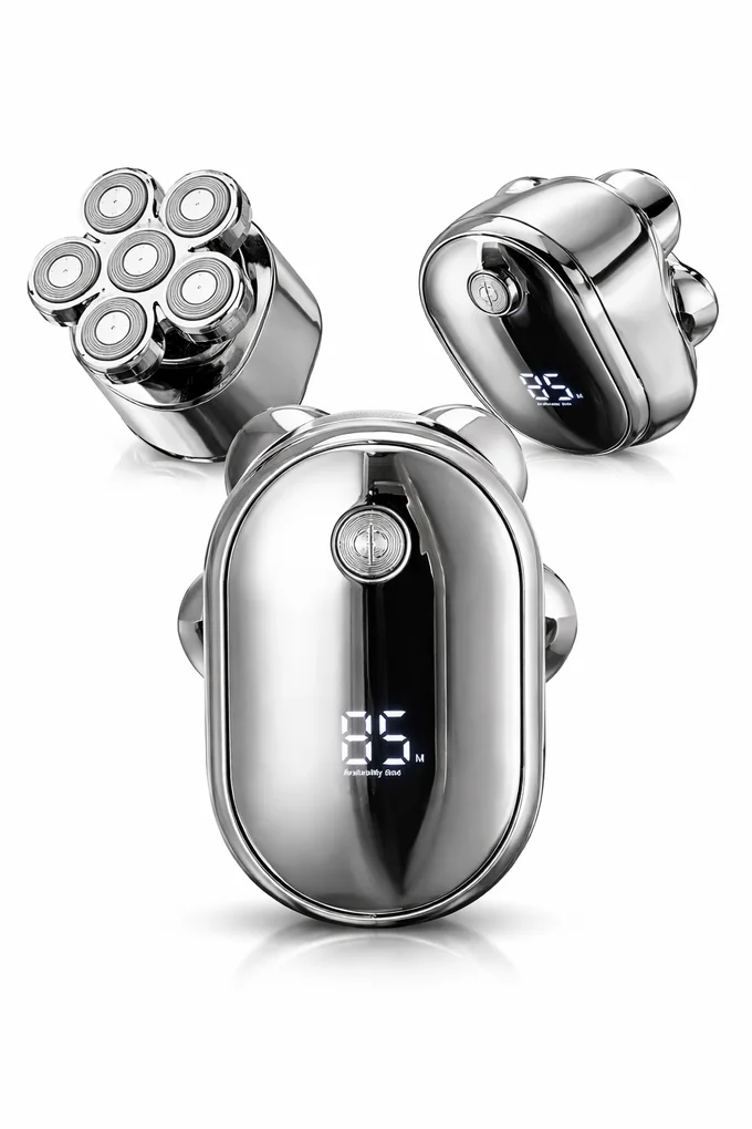 Electric Shaver For Men