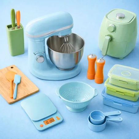 ادوات المطبخ