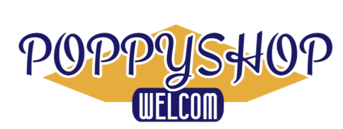 POPPYSHOP