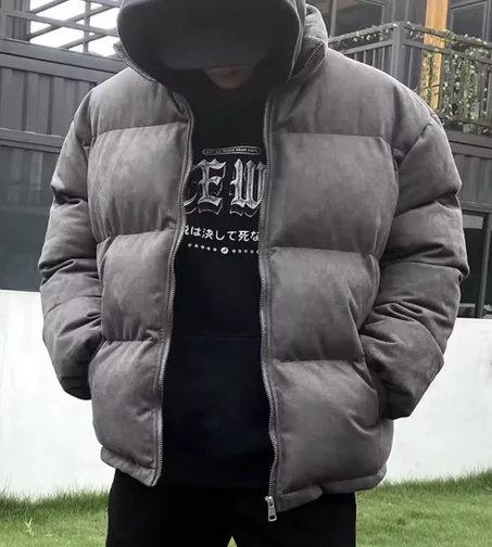 جاكيت رجالي