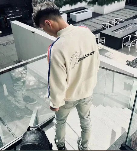 جاكيت رجالي