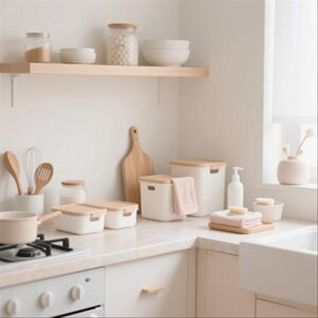 الأدوات المنزلية