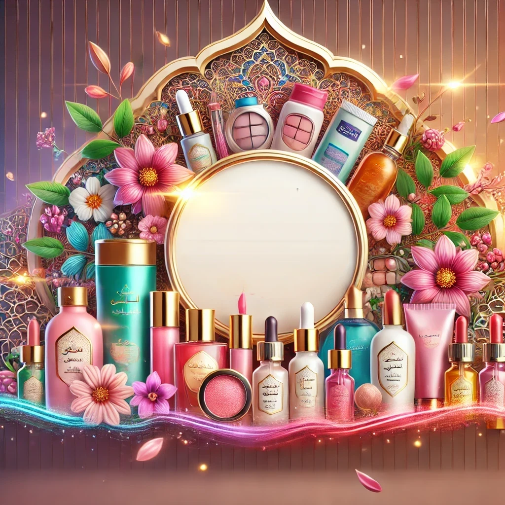 الجمال والعناية الشخصية