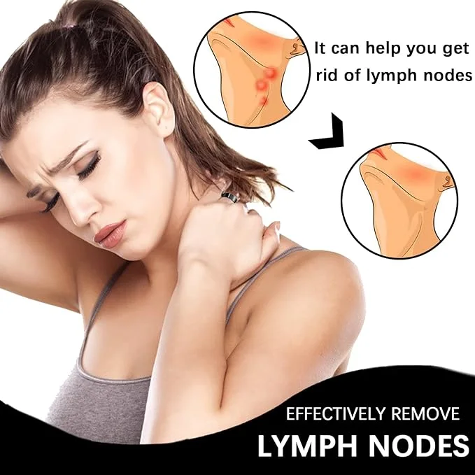 حلقة مغناطيسية فضية