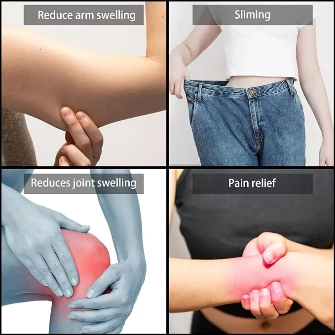 حلقة مغناطيسية فضية