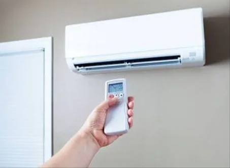 مكيفات الهواء