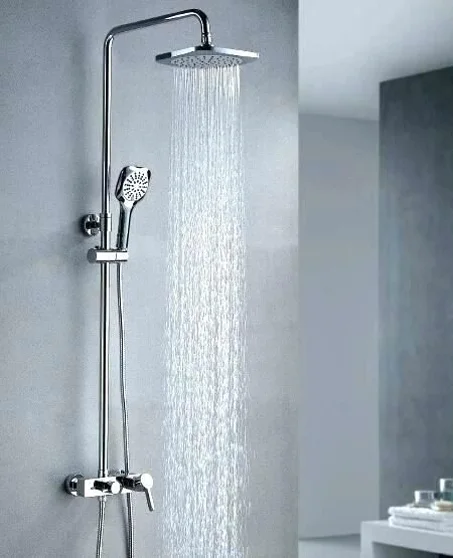 مرشات الدوش