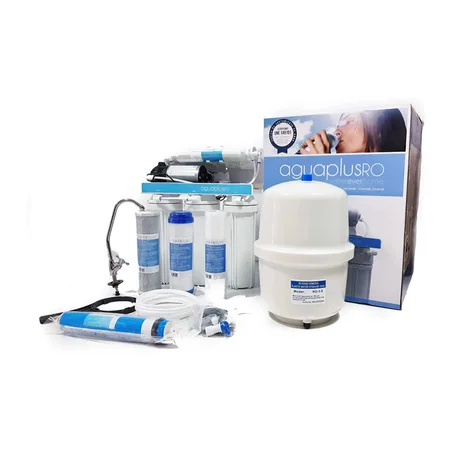 AguaplusRo Osmoseur 5