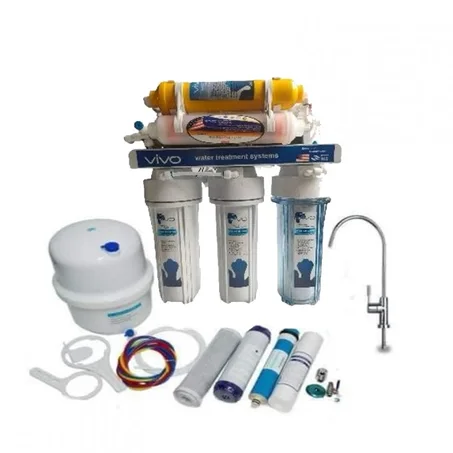 Osmoseur Vivo 5 Etapes