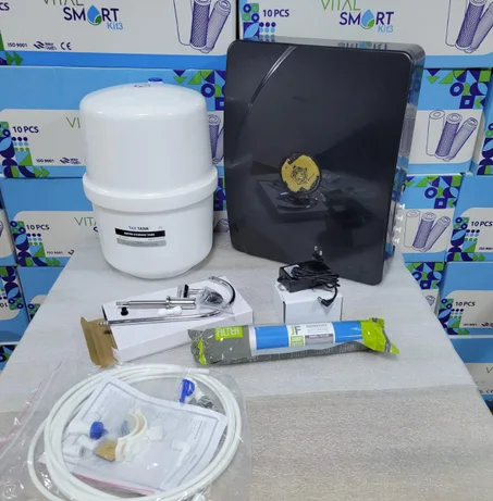 Osmoseur compact JAMMY LINE SLIM