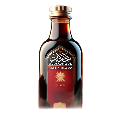 عسل التمر الطبيعي (دبس التمر)