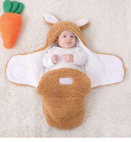 بطانية لطفلك مناسبة لفصل الشتاء مصنوعة من القطن توفر الراحة لطفلك