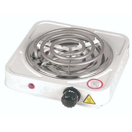 الموقد الكهربائي