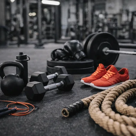 اللياقة البدنية