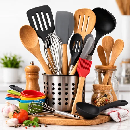 منتجات المطبخ