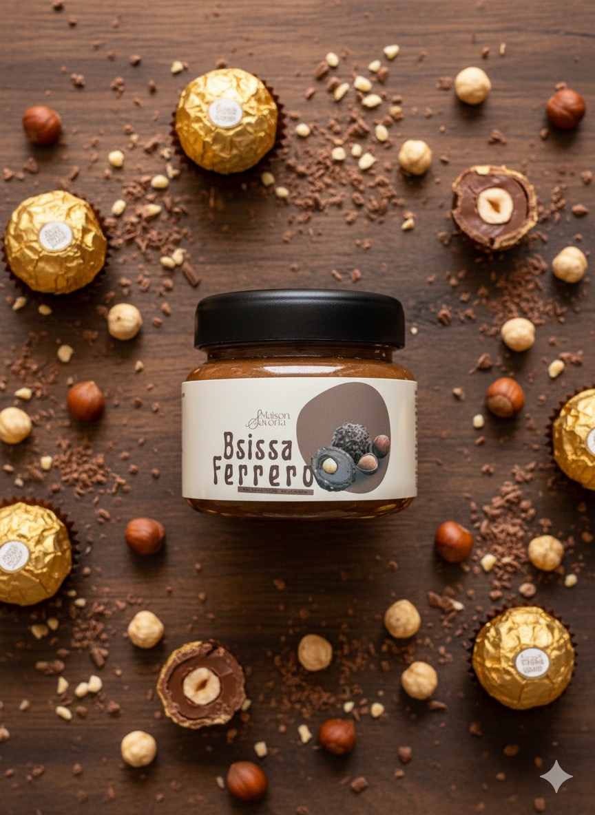 Bsissa Ferrero