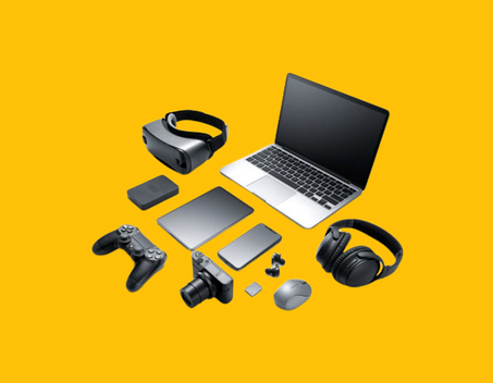 الالكترونيات