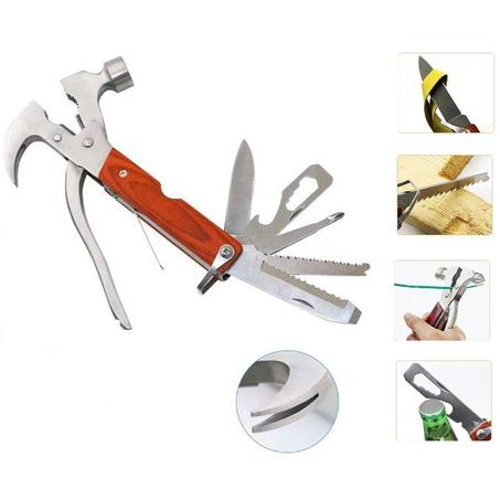 مطرقة متعددة الوظائف