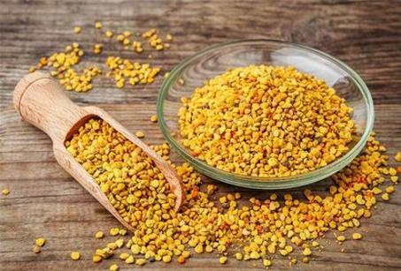 حبوب اللقاح100غ