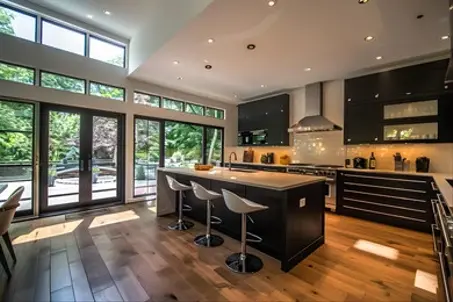 اثاث وأدوات منزلية