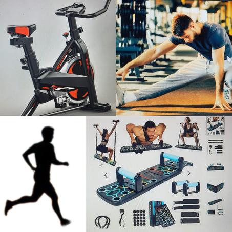 عالم الرياضة