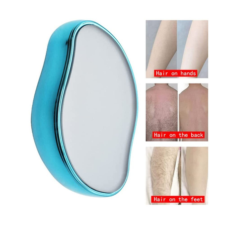 👈CRISTAL HAIR Remover👍 🤩مزيل الشعر الكريستالي ♨️