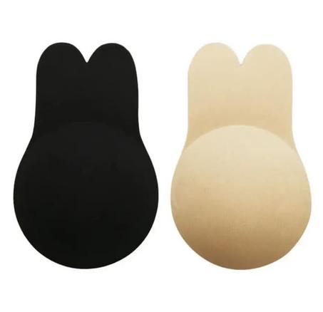 Adhesive Bras