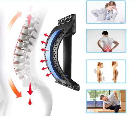 Civière Dorsale Orthopédique