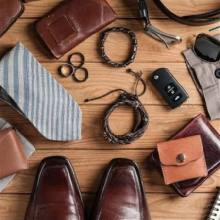 اكسيسوارات رجالية