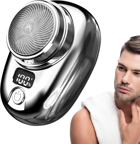Mini Shaver شفرة الحلاقة