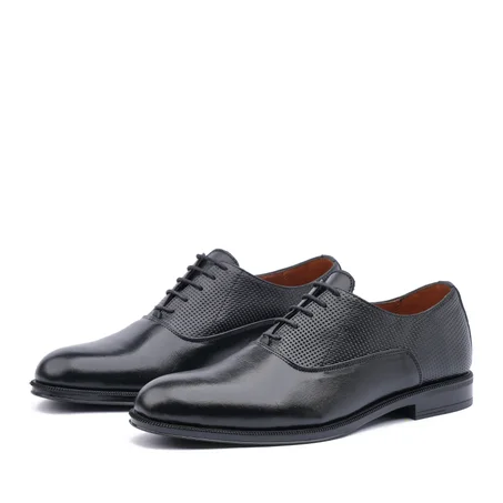 Chaussures Classic Cuir