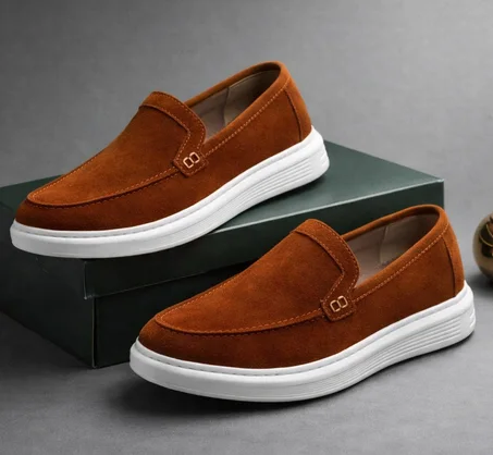 Mocassin