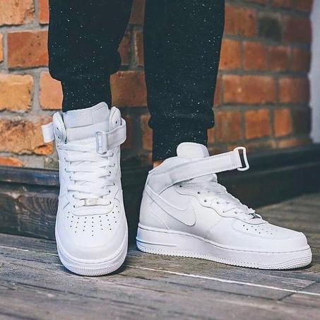 Basket Air Force HOMME