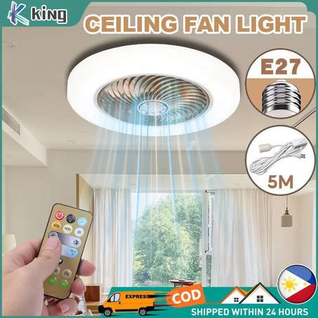 Ceiling Fan Light