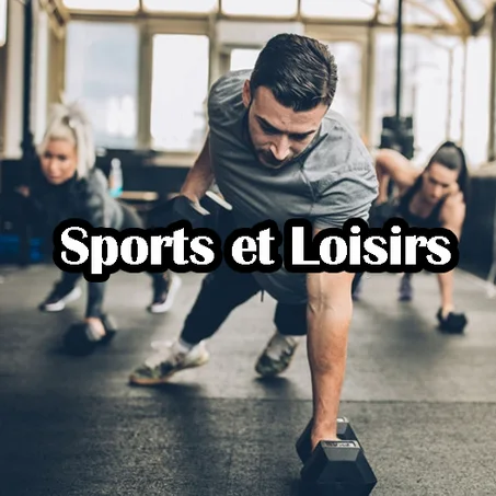 Sports et Loisirs