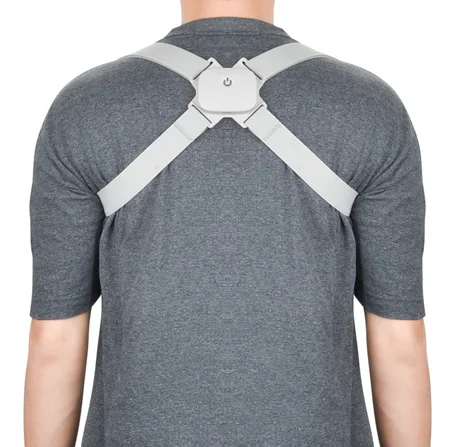 Correcteur de Posture Intelligent