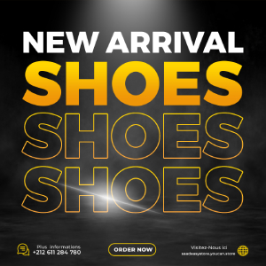 Chaussures