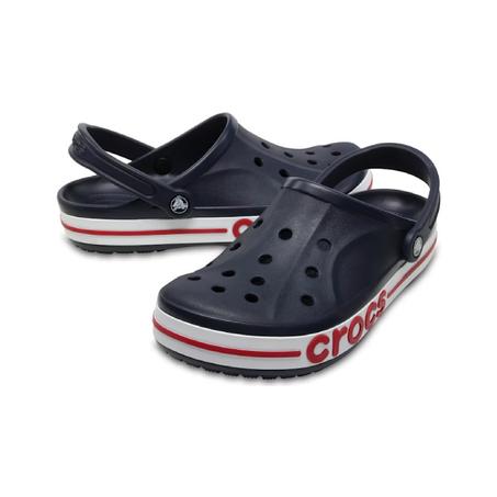 Sabot Crocs Navy