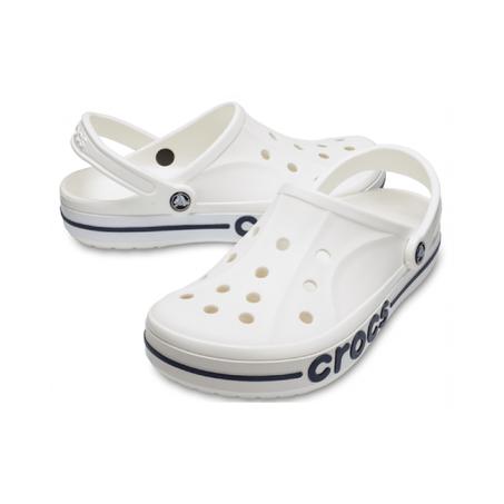 Sabot Crocs Blanc