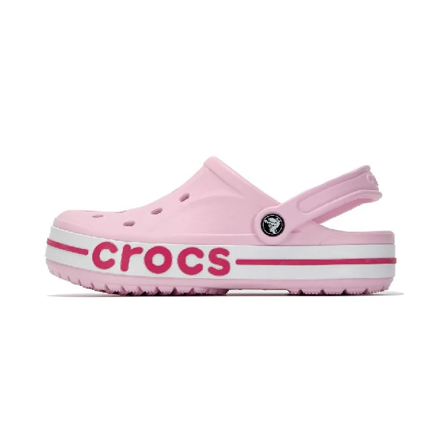 Sabot Crocs Rose