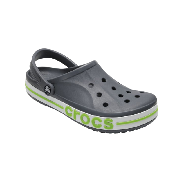 Sabot Crocs Gris